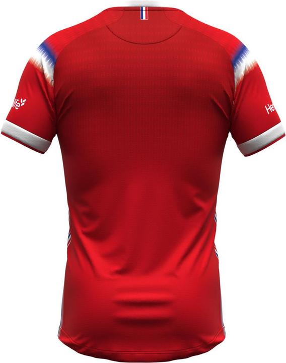 Actual product image Errea libero jersey france 2024/25 (M)