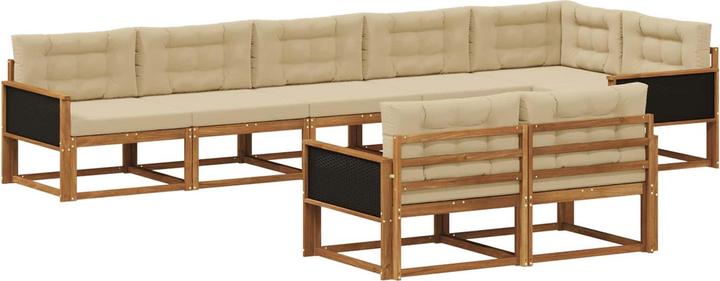 Beige, Natur