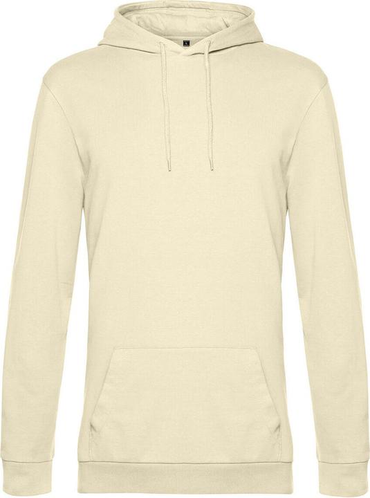 Produktbild B&C Kapuzensweatshirt aus French Terry (3XL)