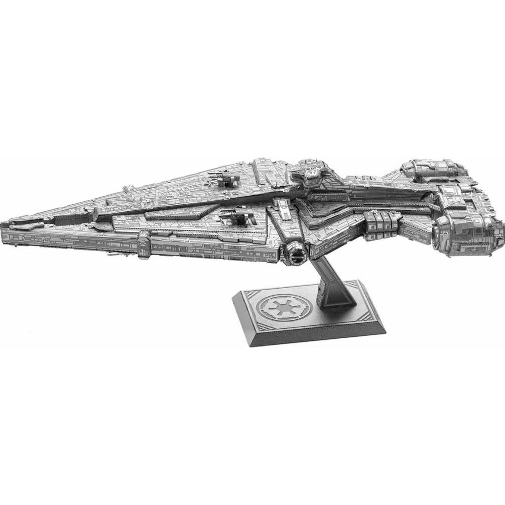 Metal Earth Star Wars – Imperial Light Cruiser – Premium Metall Bausatz