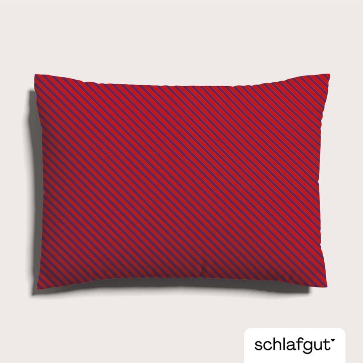 Immagine prodotto schlafgut Woven Fade (Copripiumino, 60 x 80 cm)