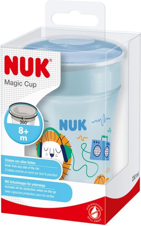 Actual product image