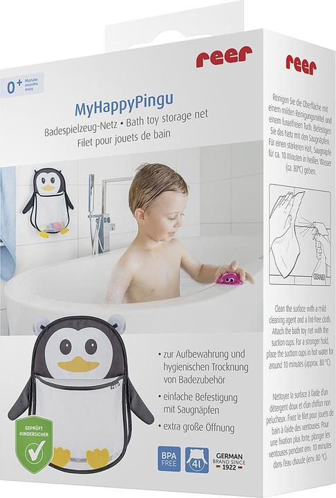 Productafbeelding Reer MyHappyPingu Net