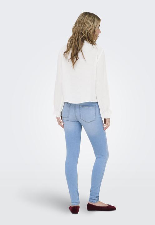 Immagine prodotto Only Onlvicky Life L/S Emb Top Wvn Noos (M)