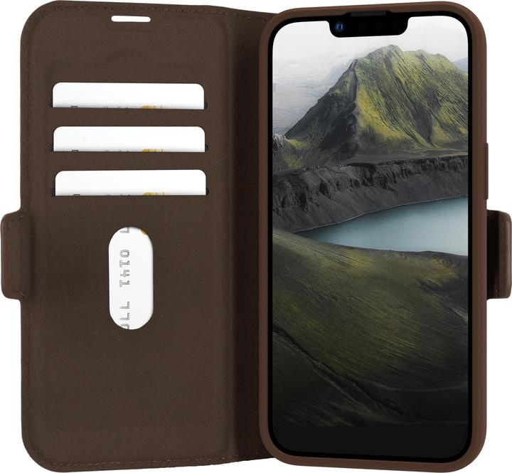 Image du produit dbramante1928 OSLO PRO - IPHONE SE (4E GÉNÉRATION) (Apple iPhone 16e)