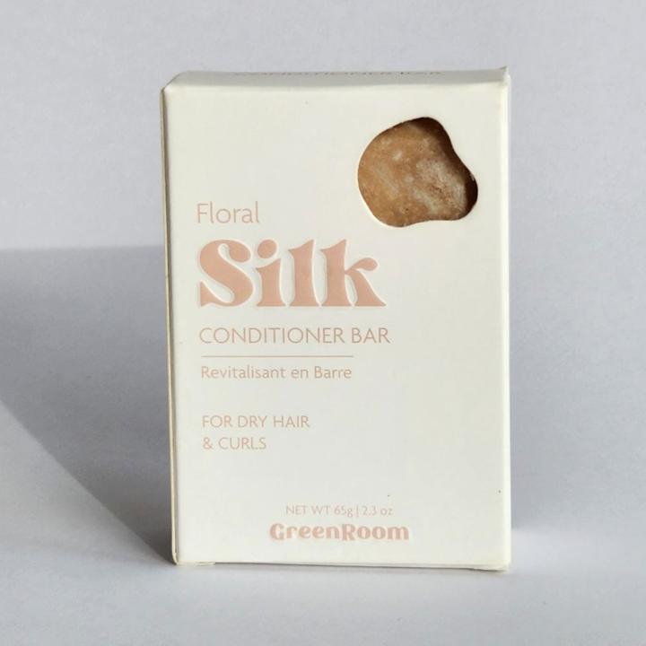 Immagine prodotto Green Room Seta floreale