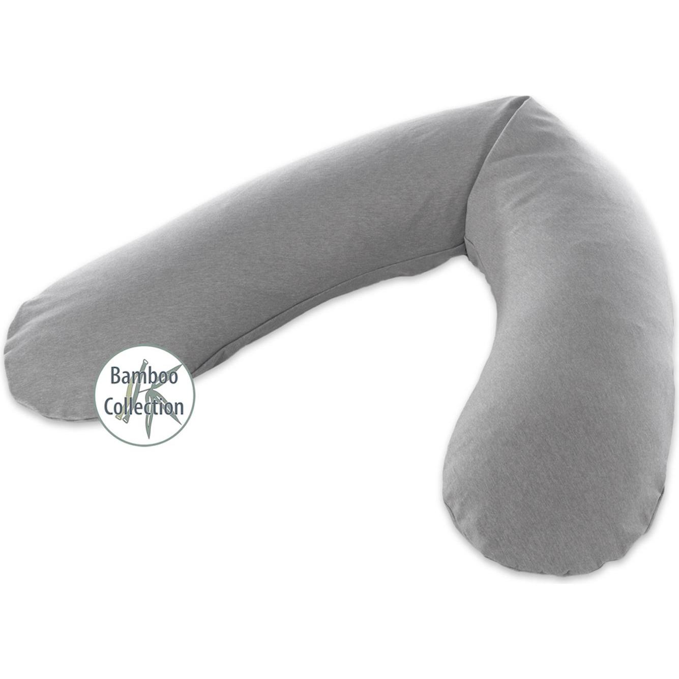 Thumbnail - Theraline, Stillkissen, Stillkissen "Das Original" mit Microperlenfüllung inkl. Bezug 190 cm (190 cm)