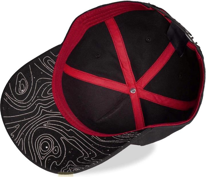 Image du produit Difuzed Starfield - Adjustable Cap (Taille unique)