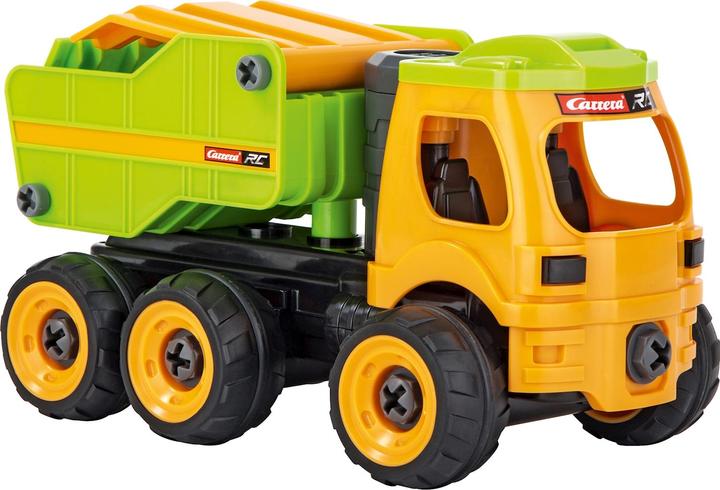 Image du produit Carrera First Kipplaster