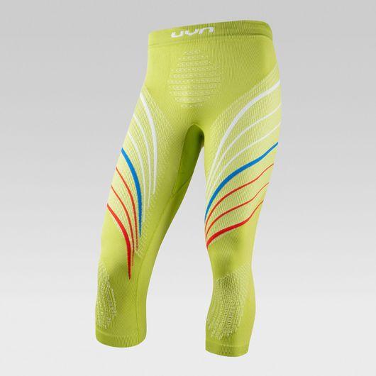 Actual product image UYN 3/4-Thermohose Natyon 2.0 Slowenien (L, XL)