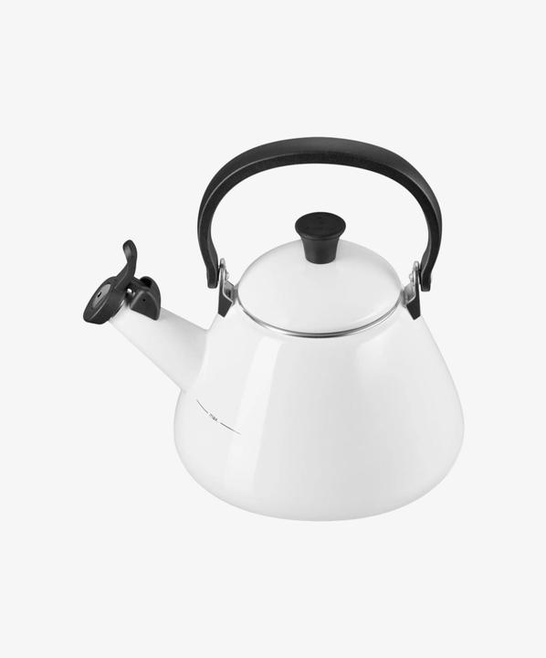 Image du produit Le Creuset Bouilloire KONE blanc (1.60 l)