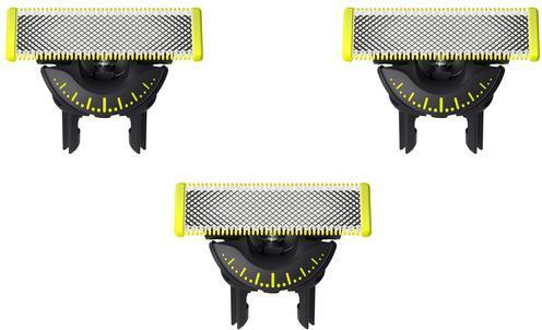 Produktbild Philips OneBlade Klinge 360 (3x)