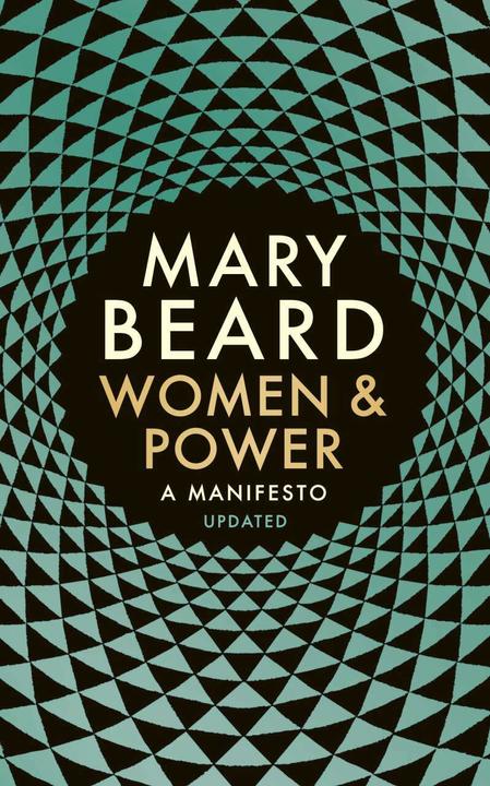 Produktbild Women & Power (Englisch, Mary Beard, 2019)