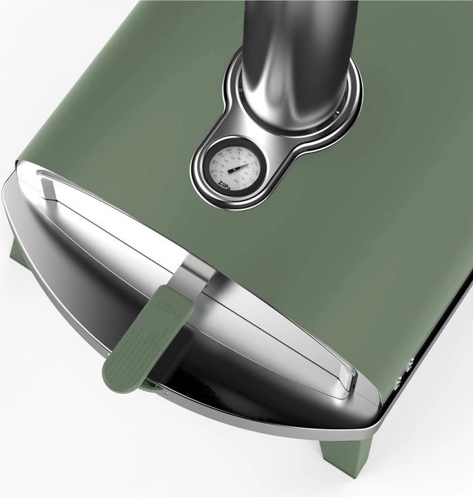Actual product image Ziipa Piana Eucalyptus (Pizza oven wood)