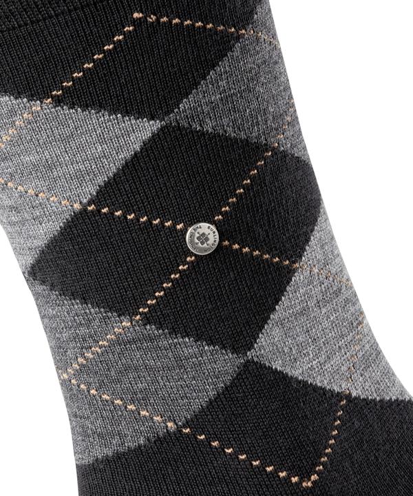 Produktbild Burlington Edinburgh SO (Einzelpack, 40 - 46)