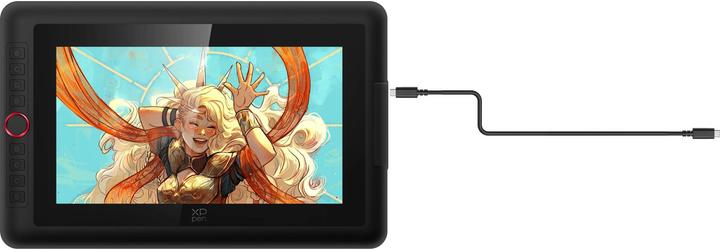 Actual product image XP-Pen Artist 13.3 Pro V2 (13.30", 5080 lpi)