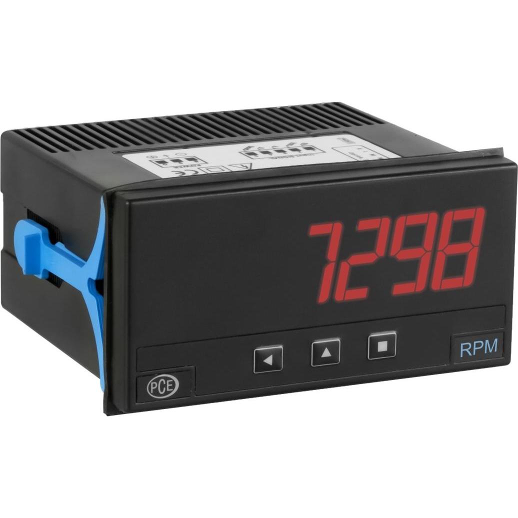 PCE Instruments Einbauanzeige (PCE-DPD-P1)