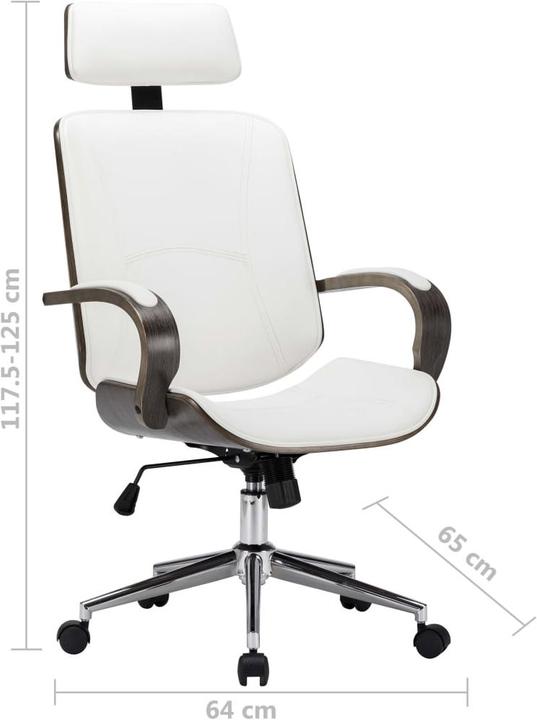 Actual product image VidaXL Zolly