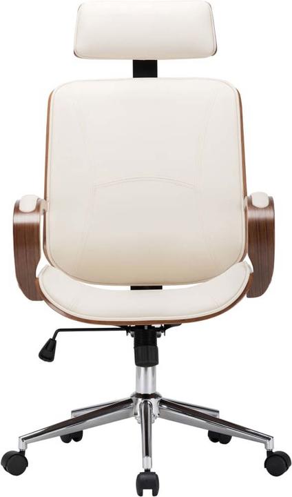 Produktbild vidaXL Bürostuhl (44 - 51.50 cm)