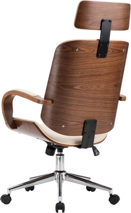 Produktbild vidaXL Bürostuhl (44 - 51.50 cm)