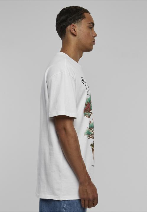 Produktbild Urban Classics Bonsai Heavy Oversize Tee - 91499 (M)