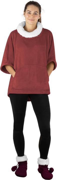 Actual product image Normani Merlo Oversize Sweater - 8665 (One size)