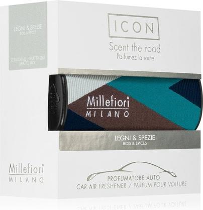Image du produit Millefiori Bois & épices
