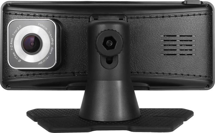 Image du produit Avizar 6,86" 4K CarPlay Rückfahrkamera Display (Voiture Android, Apple Carplay)