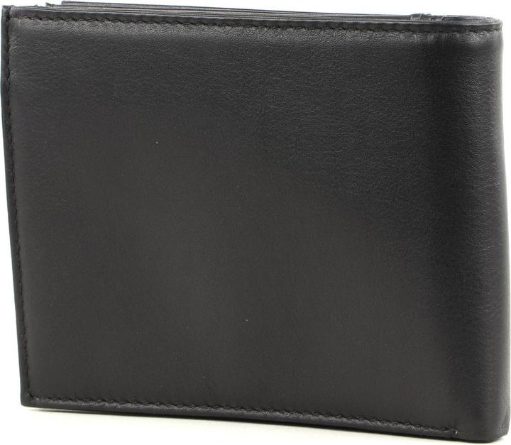 Actual product image Mandarina Duck Downtown Wallet