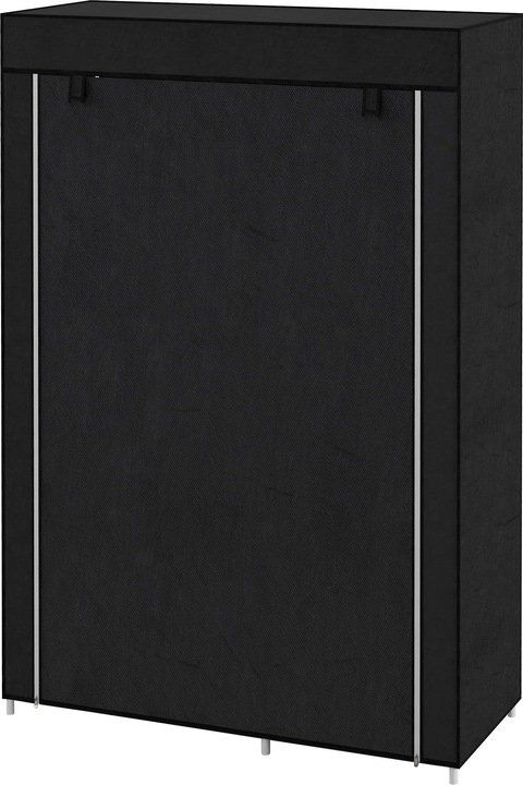 Produktbild Homcom Stoffschrank (103 x 43 x 162.5 cm)