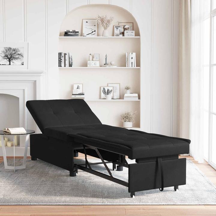 Actual product image vidaXL Schlafsofa