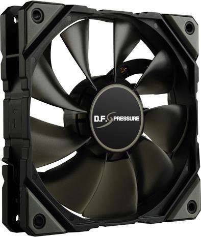Actual product image Enermax Case fan D.F. Pressure (120 mm, 1 x)
