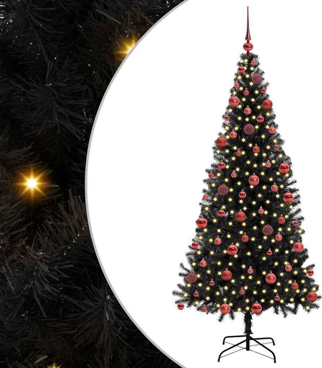 Produktbild vidaXL Weihnachtsbaum (180 cm)