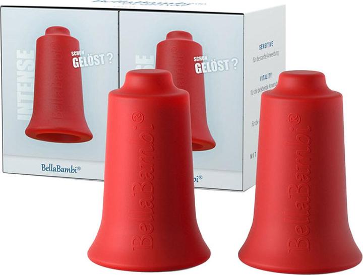 Produktbild BellaBambi Schröpfsauger Original