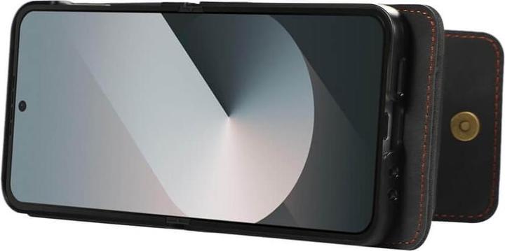 Image du produit Cover-Discount Etui viele Kartenfächer mit Umhängeband (Samsung Galaxy Z Flip7)