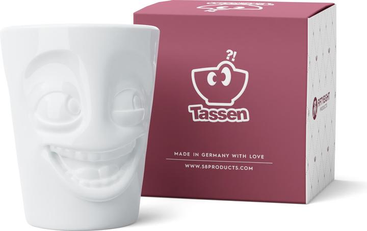 Immagine prodotto 58 Products Tazze divertenti (350 ml, 1 x)