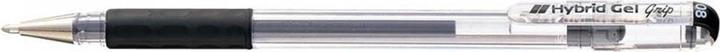 Produktbild Pentel Hybrid Gel Grip (Schwarz, 1x)