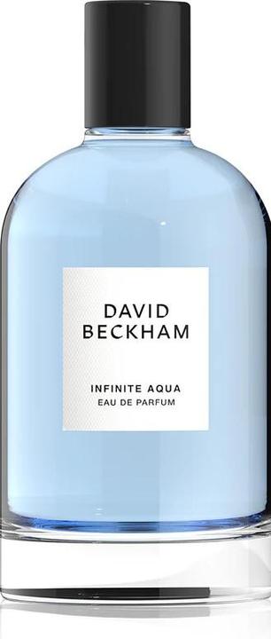 Produktbild David Beckham Infinite Aqua (Eau de Parfum, 100 ml)