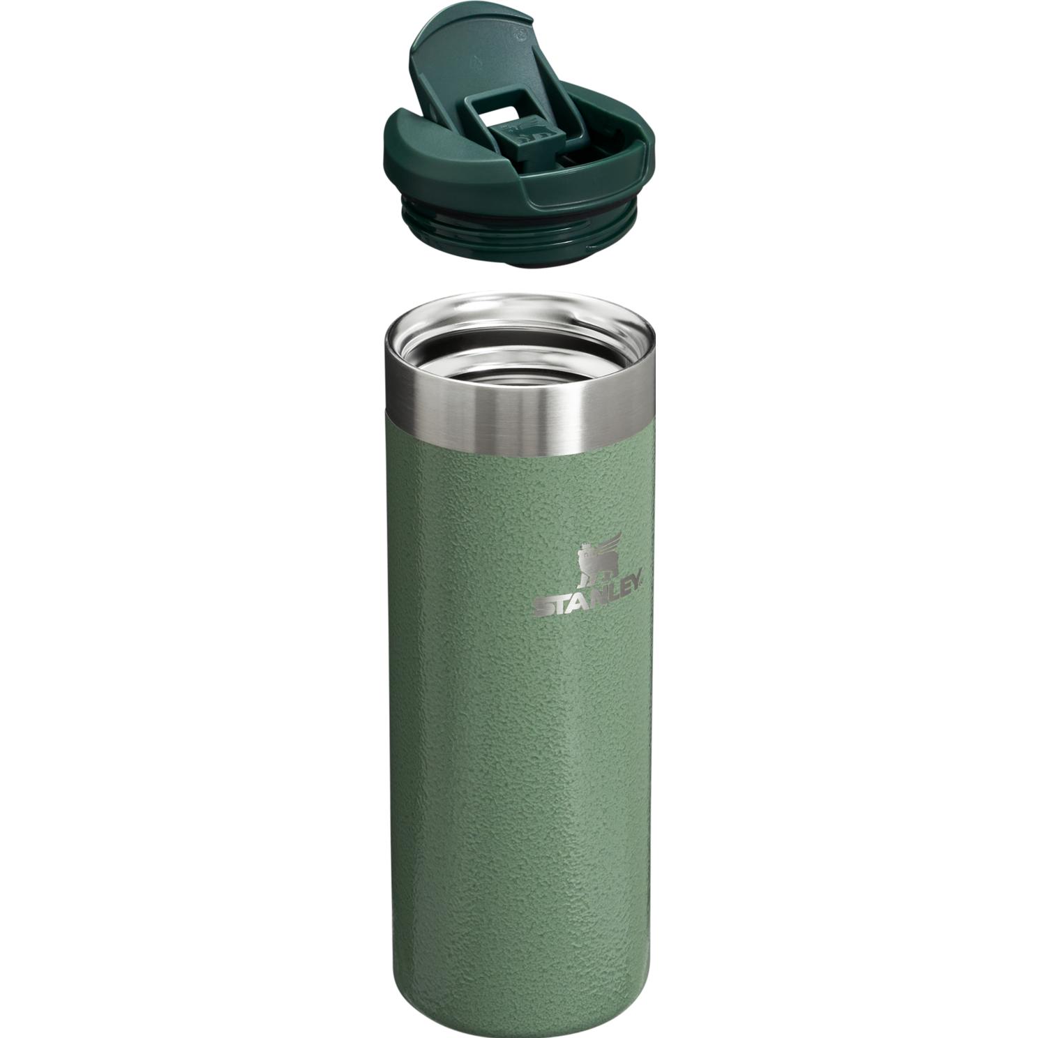 Thumbnail - Stanley 1913, Trinkflasche + Thermosflasche, (0.35 l)