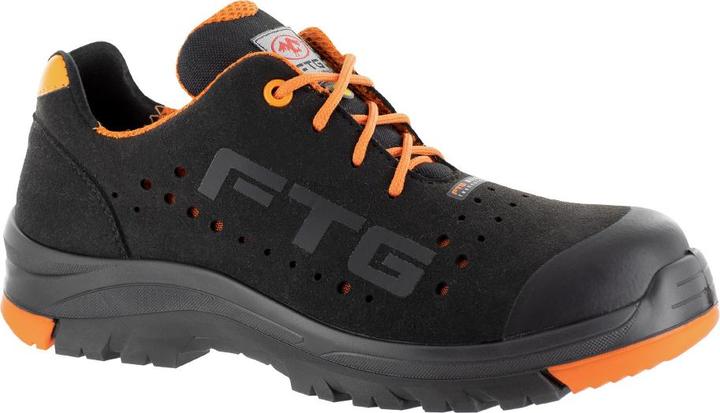 Actual product image FTG Saturn (S1P, 40)