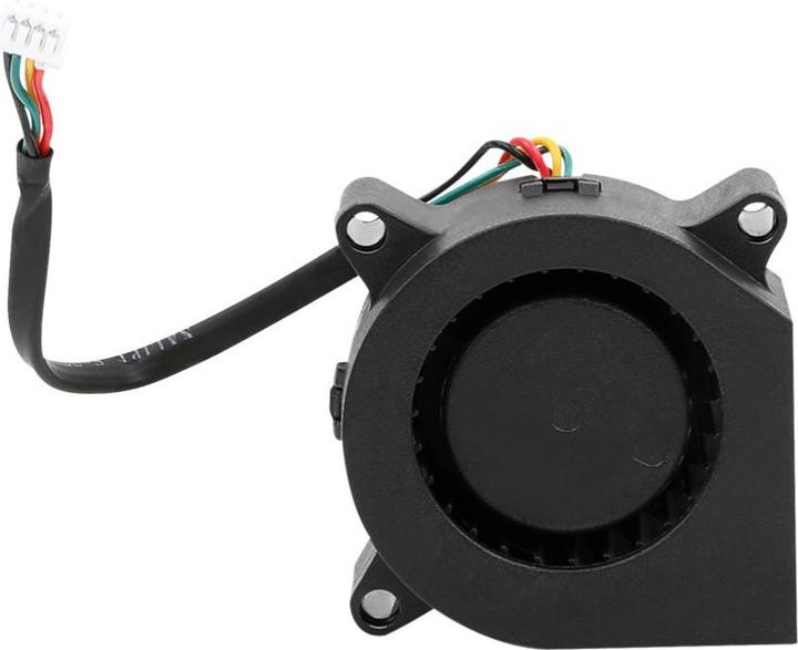 Actual product image Creality 4020 Blower Fan Filament Cooling for K1 and K1 Max 3D Printers
