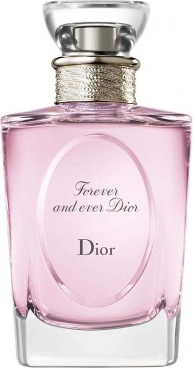 Produktbild Dior Forever And Ever (Eau de Toilette, 50 ml)