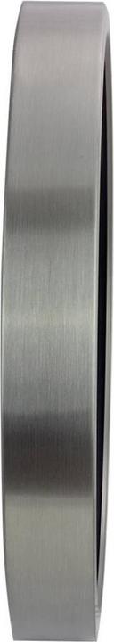 Produktbild Funk Wanduhr M601508 40 cm Alu (40 cm)