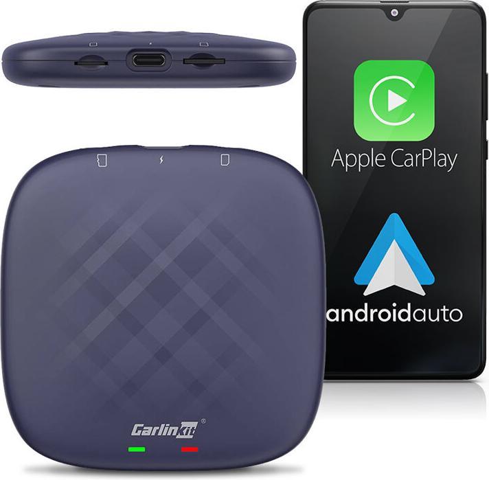 Image du produit Carlinkit TBox-Plus 4