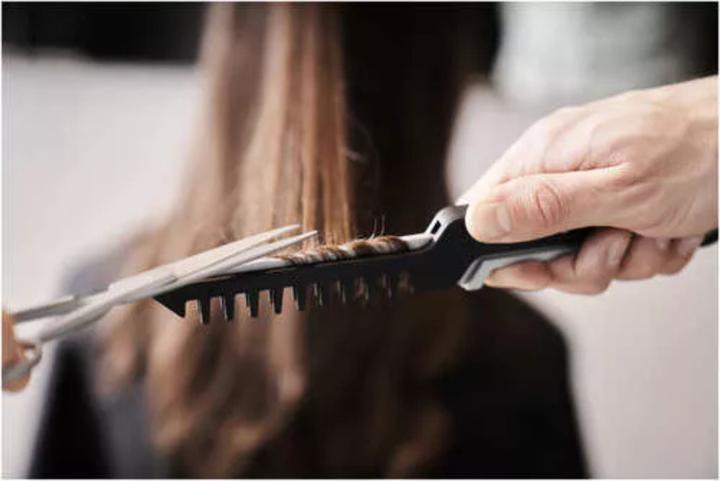 Immagine prodotto Hercules Sägemann Pettine antischegge tipo split ends