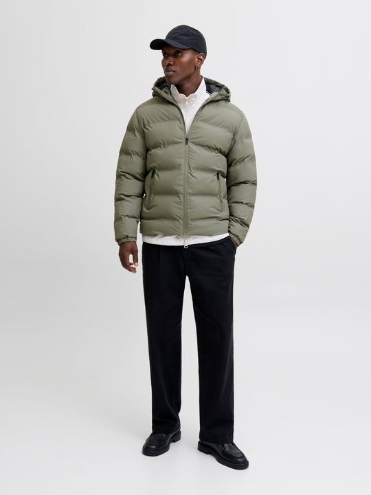 Produktbild Jack & Jones Jjelements Pu Puffer Sn (M)