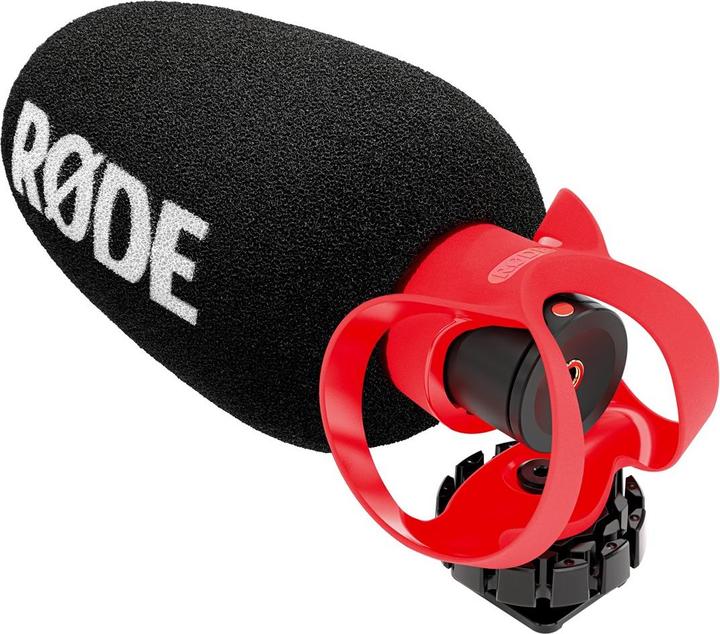 Produktbild RØDE VideoMicro II