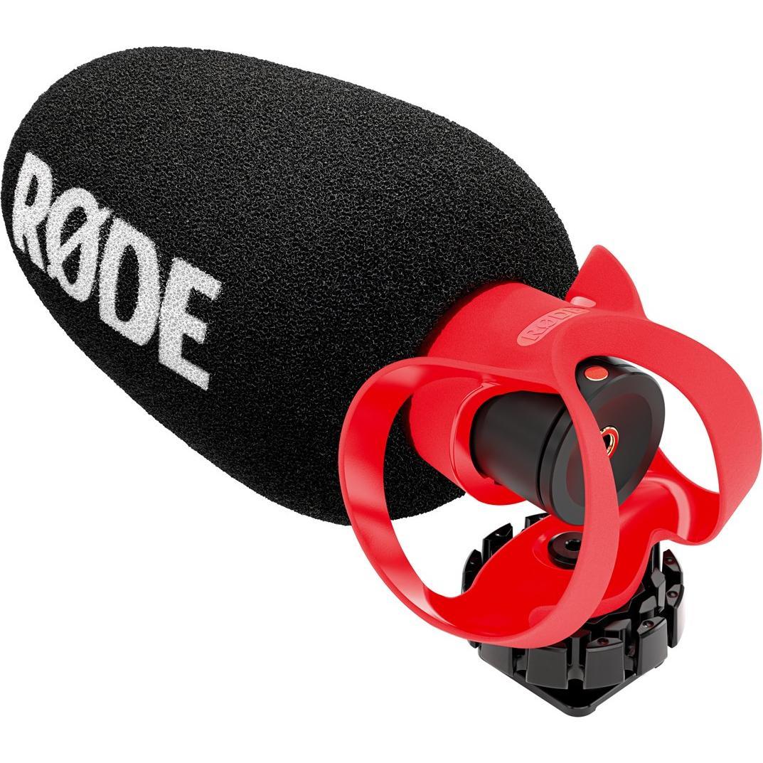 Thumbnail - RØDE VideoMicro II, Mikrofon
