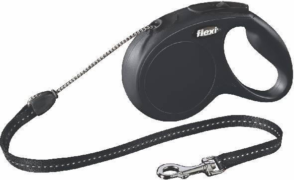 Actual product image Flexi New Classic Rope (M, Dog, Walks)