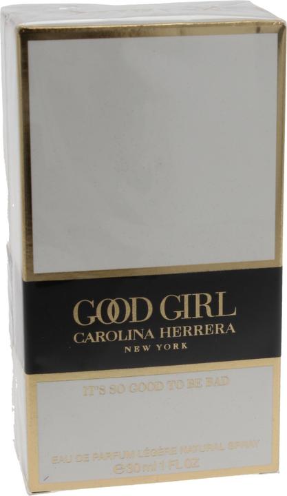 Immagine prodotto Carolina Herrera Brava ragazza Légère (Eau de parfum, 30 ml)